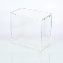 Charger l'image dans la galerie, Acrylic case booster box Phoenix Shield