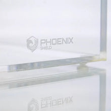 Charger l'image dans la galerie, Acrylic case booster box Phoenix Shield