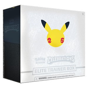 Elite Trainer Box Celebration US