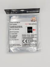 Charger l&#39;image dans la galerie, Sleeves x100 Ultra Pro Pro Fit Standard chargement latéral
