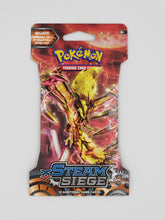Charger l&#39;image dans la galerie, Booster XY Steam Siege Yveltal
