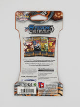 Charger l&#39;image dans la galerie, Booster XY Steam Siege Yveltal
