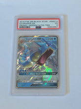 Charger l&#39;image dans la galerie, Leviator GX Hidden Fates PSA 5
